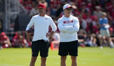 Jed York is all-in on Kyle Shanahan and John Lynch (again)