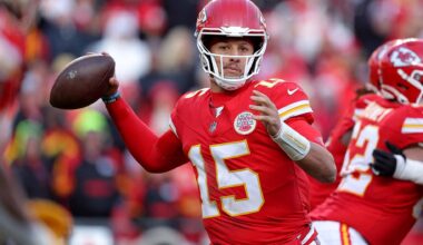 NFC & AFC Conference Championships: Who's Still in 2025 NFL Playoffs?