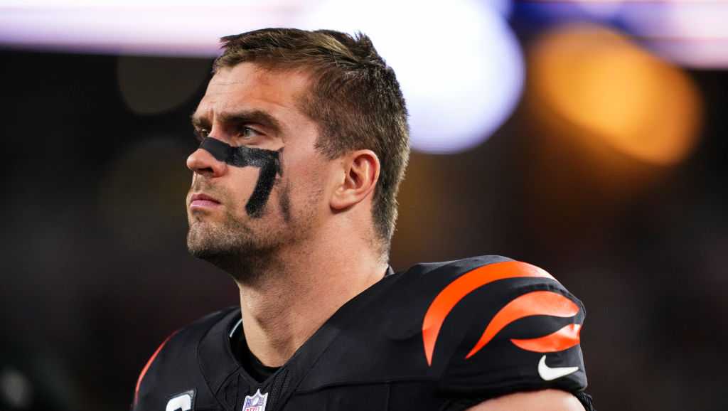 Former Bengals DE Sam Hubbard hosts annual fowling tournament Thursday night
