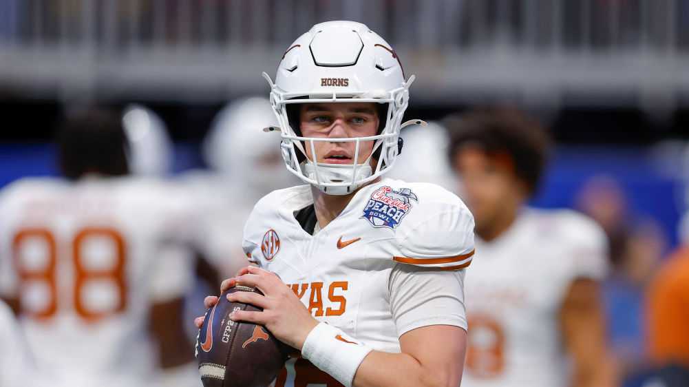 New Orleans Saints are not tanking the season for Arch Manning