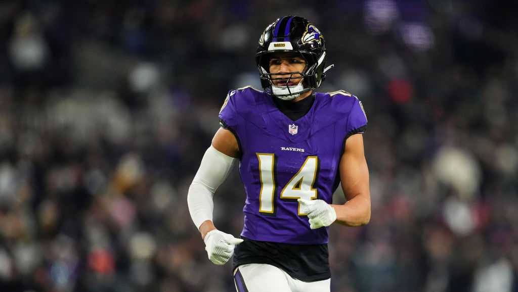 Ravens pick up fifth-year option on all-pro Kyle Hamilton