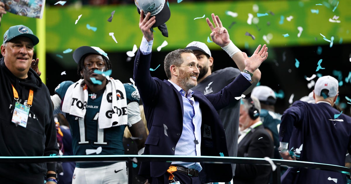 Philadelphia Eagles to be featured on in-season edition of "Hard Knocks"