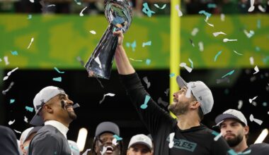 The Philadelphia Eagles 2025-2026 NFL Schedule: Everything to Know