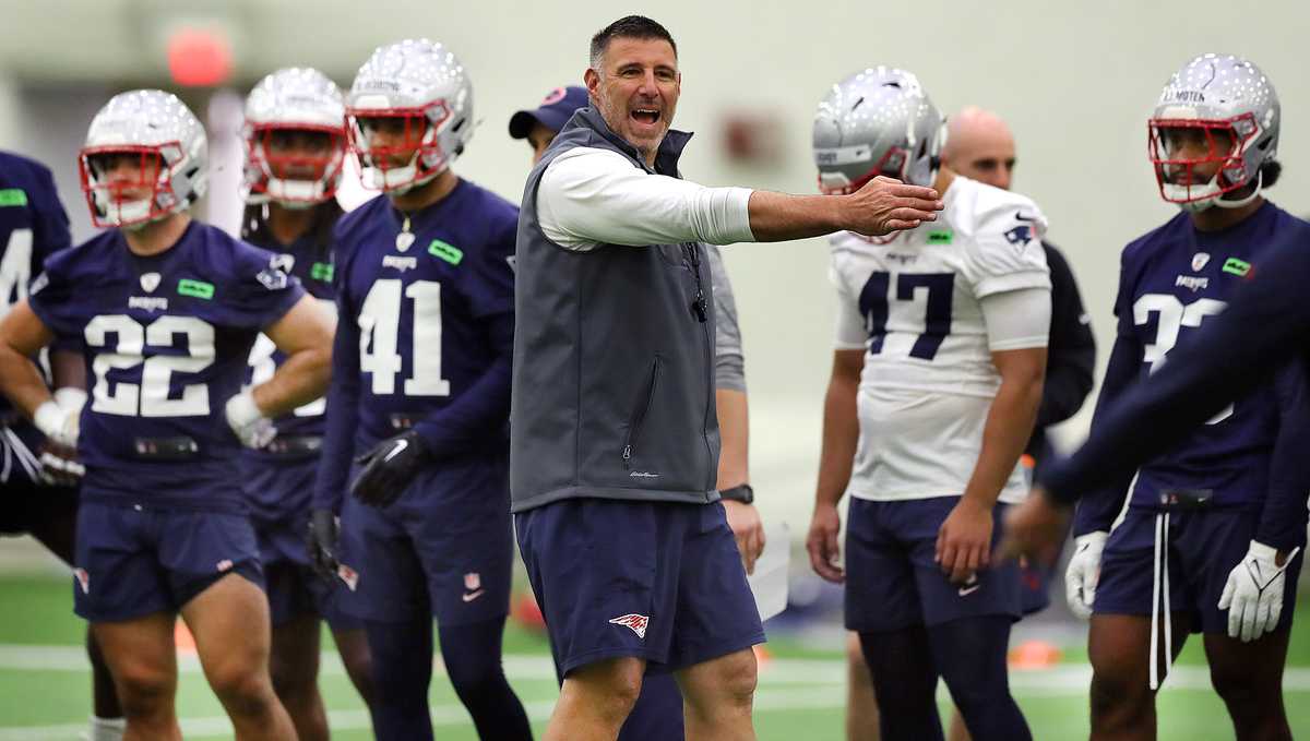 How to get Patriots tickets for 2025-2026 season