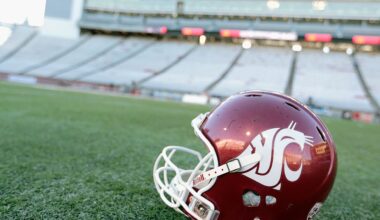 WSU football games to air on CBS, CW Network