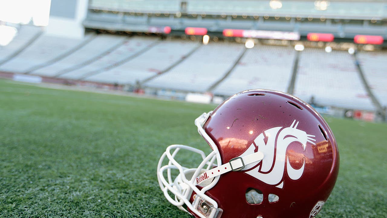 WSU football games to air on CBS, CW Network