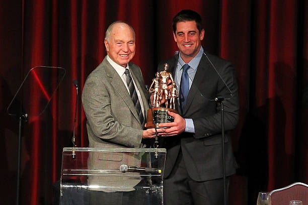 The Green Bay Packers 5 greatest draft picks of all time