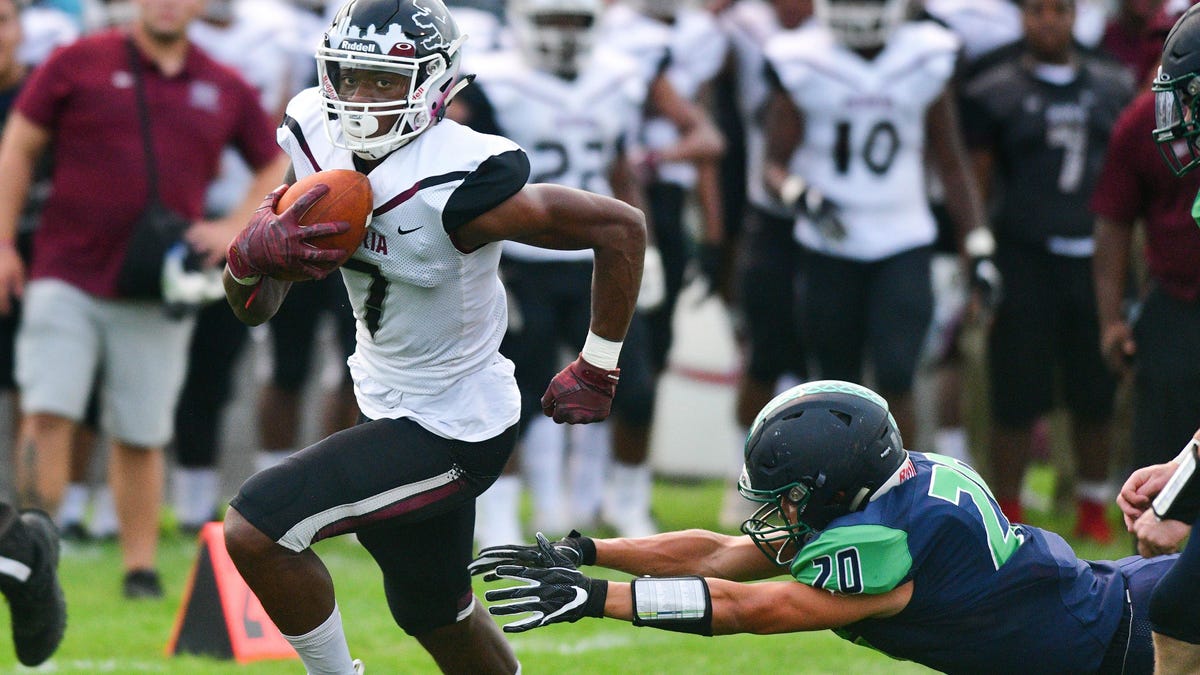 Kaevion Mack to Illinois State