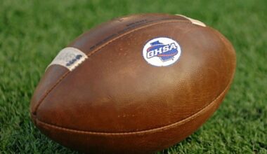 White County 2025 football schedule