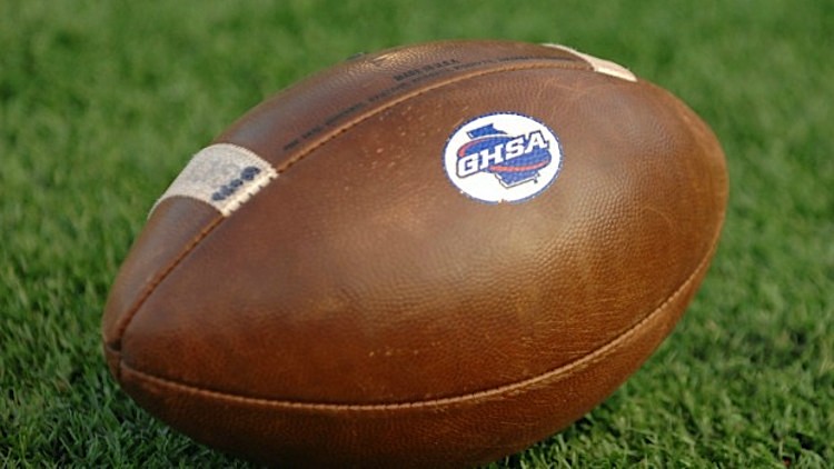 White County 2025 football schedule