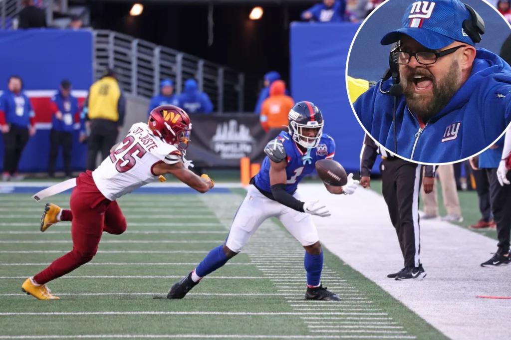 Dates and opponents for Weeks 1-18