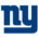 New York Giants Logo