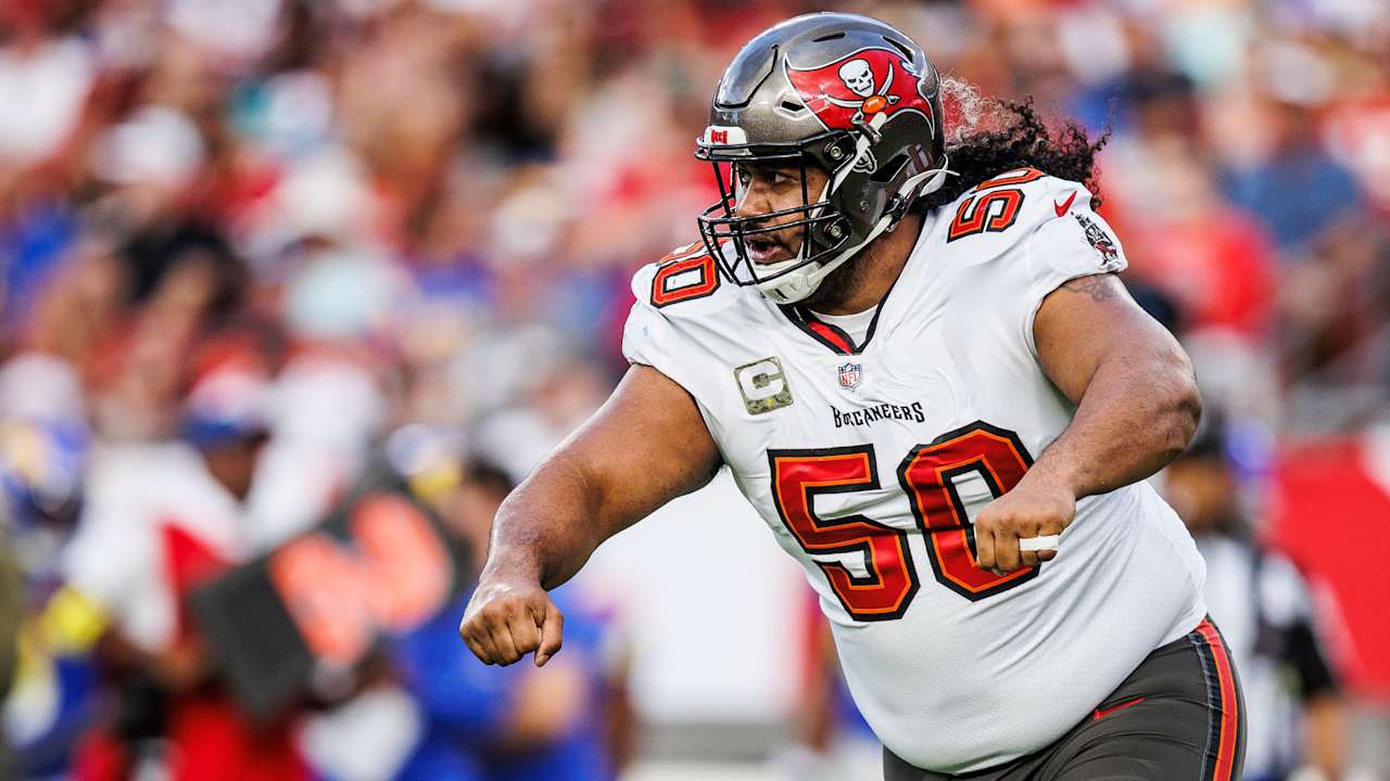 Most Anticipated Game for the Tampa Bay Buccaneers