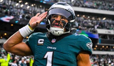 Early schedule release leaks tease plenty of excitement on horizon