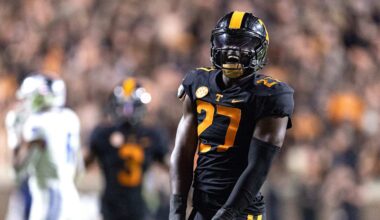 James Pearce grew up on the Panthers, now ready for his turn in NFL