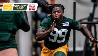 This young man is ready to get to work