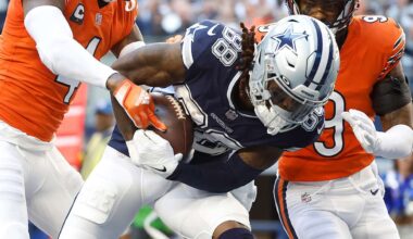 List of opponents & more