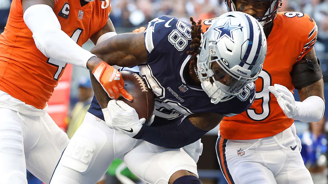 List of opponents & more