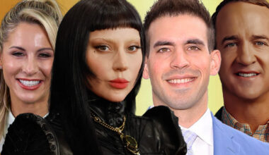 Surprises, standouts and snubs from the 2025 Sports Emmys