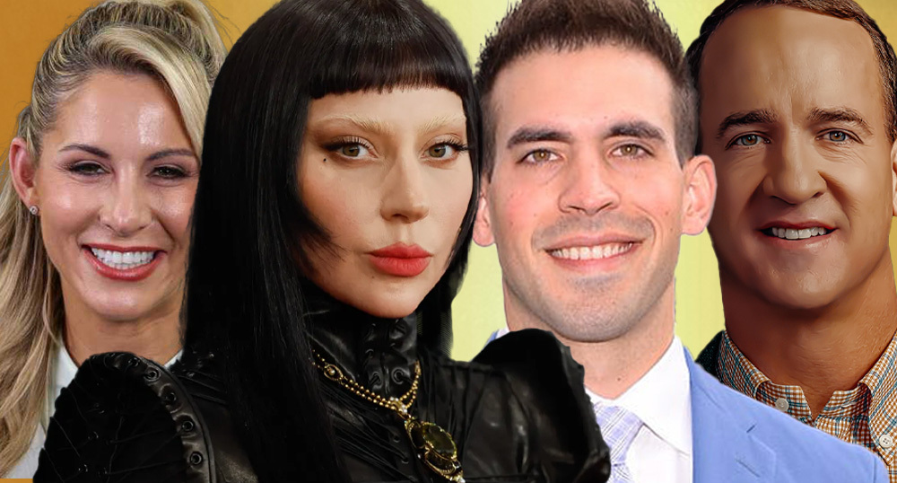 Surprises, standouts and snubs from the 2025 Sports Emmys