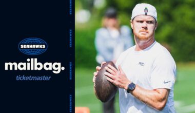 Revisiting Trades Following The Draft, Pickle Beer & More