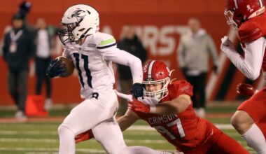 Graham Livingston, BYU Football, Ridgeline High, Offer...