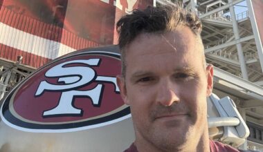 Saints fan favorite Thomas Morstead signs with 49ers