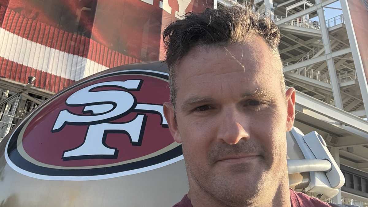 Saints fan favorite Thomas Morstead signs with 49ers