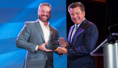 McCain Institute Honors Cardinals Owner Michael Bidwill 