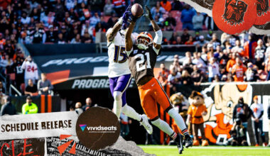 Assessing the Browns' strength of schedule