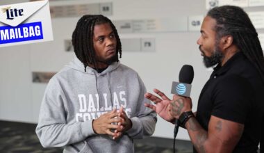 Where do the Cowboys stand now?