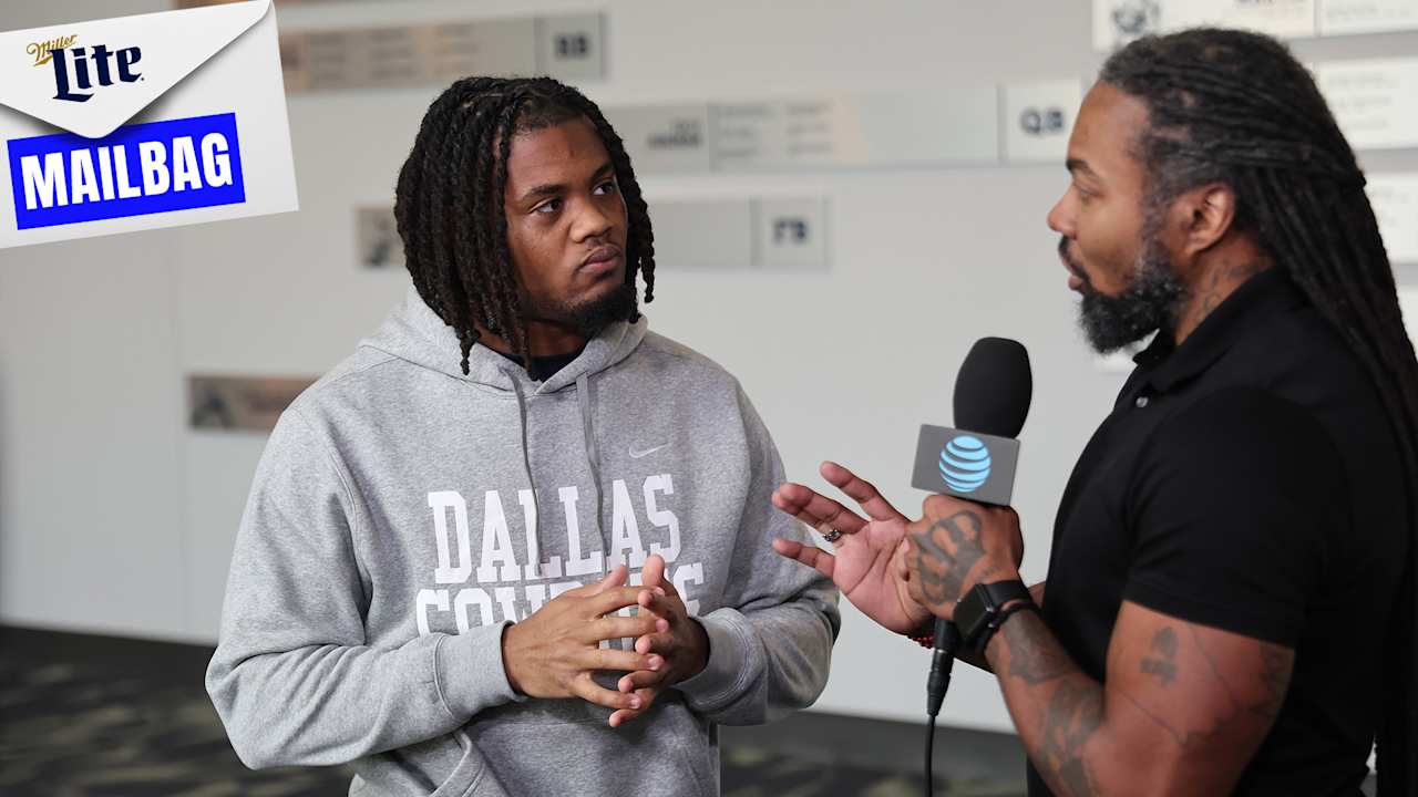 Where do the Cowboys stand now?