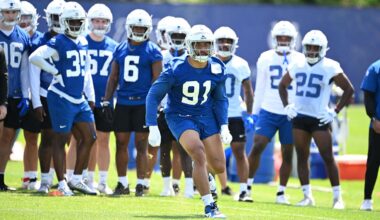 ‘How much better can it get?’