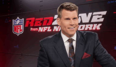 Scott Hanson officially returning as 'NFL RedZone' host