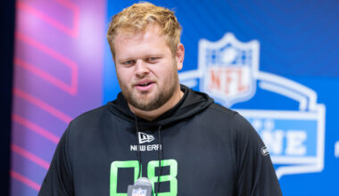 Hayden Conner Cardinals rookie signed 2025 NFL Draft...