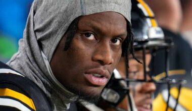 'You won't be able to double everybody'