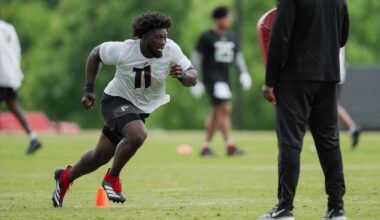 'Master playing on the edge' in Year 1