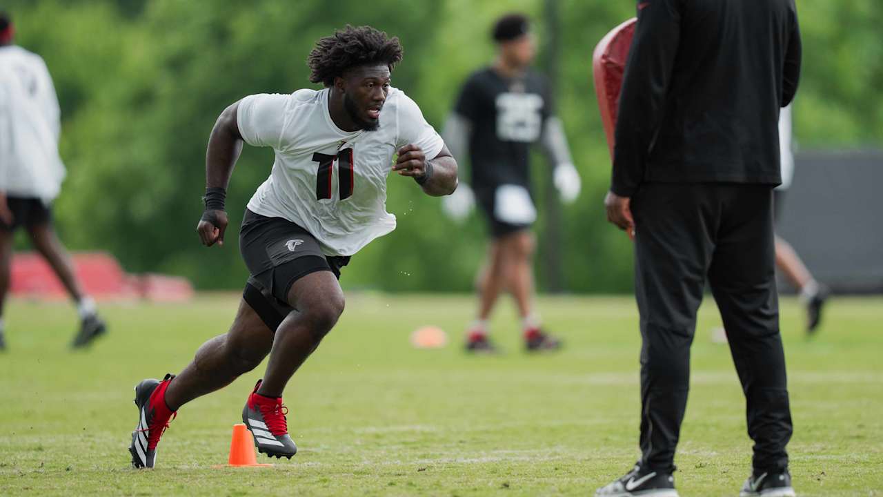 'Master playing on the edge' in Year 1