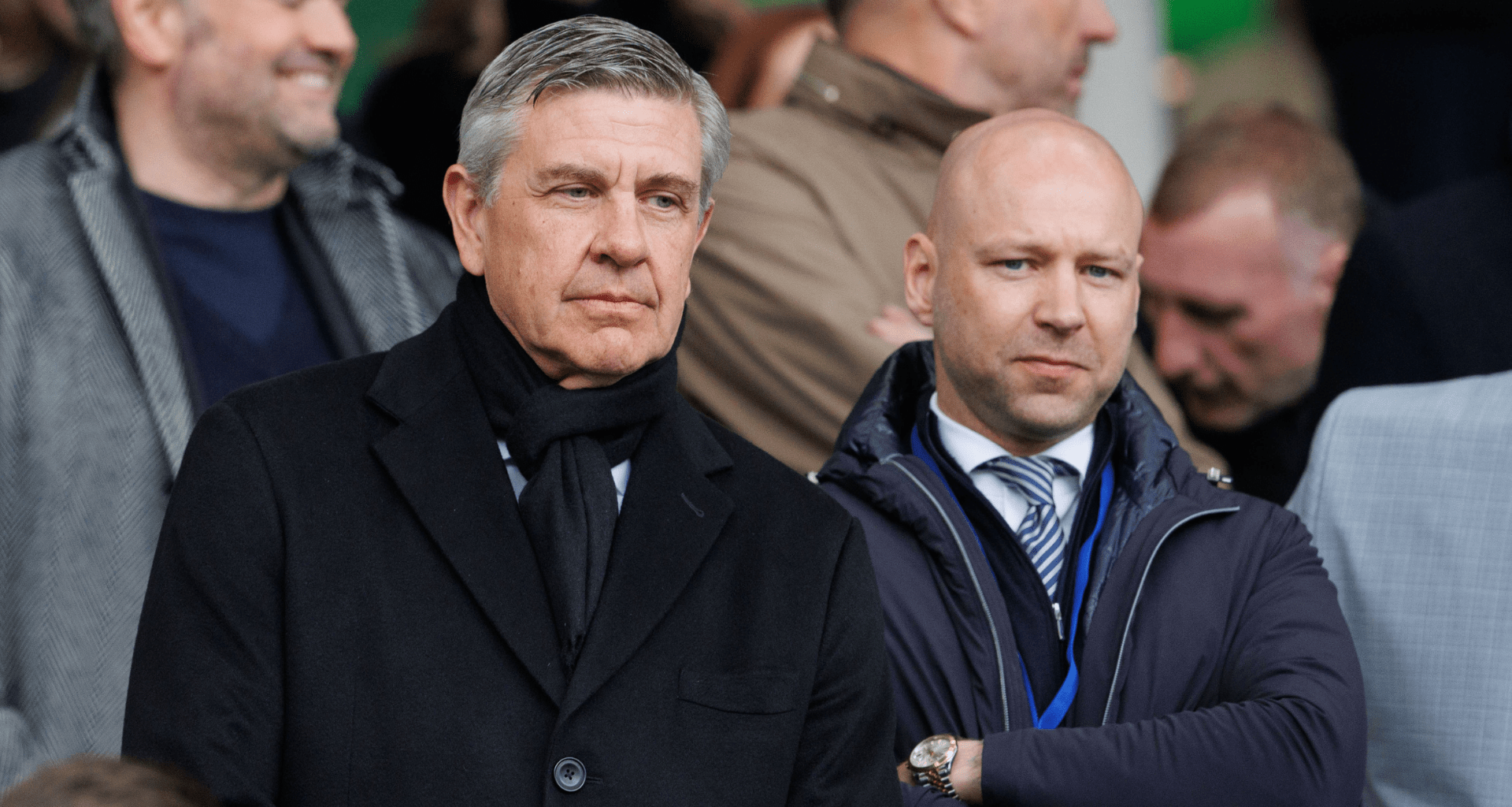 Rangers' Champions League qualifying entry spot CONFIRMED as Cavenagh and 49ers face major race against time