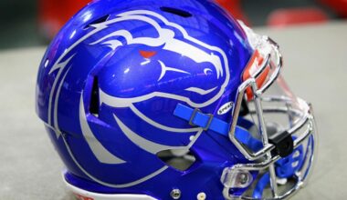Boise State’s AD Rips Into Latest Rule Change