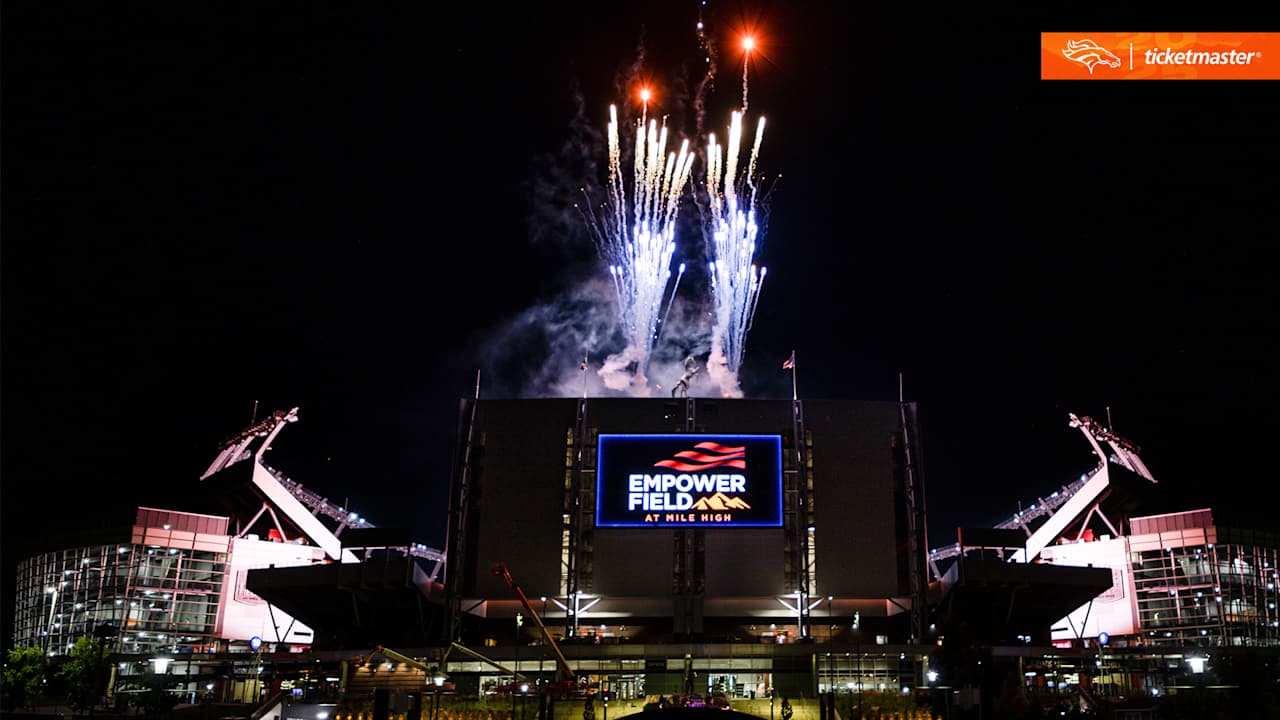 Predicting the Broncos' 2025 schedule