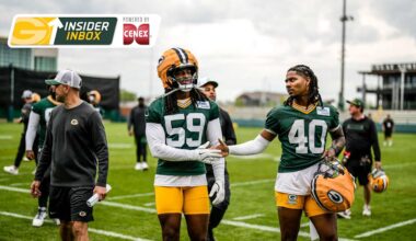 It starts to feel like football season again