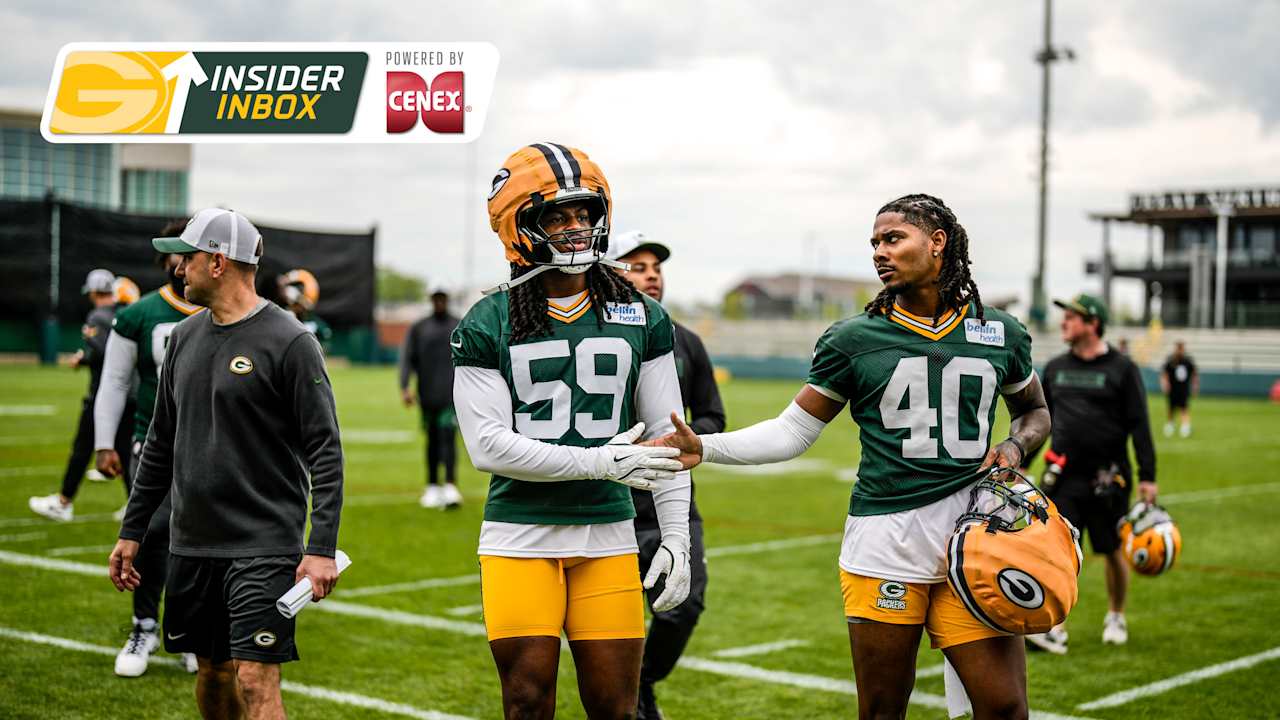 It starts to feel like football season again