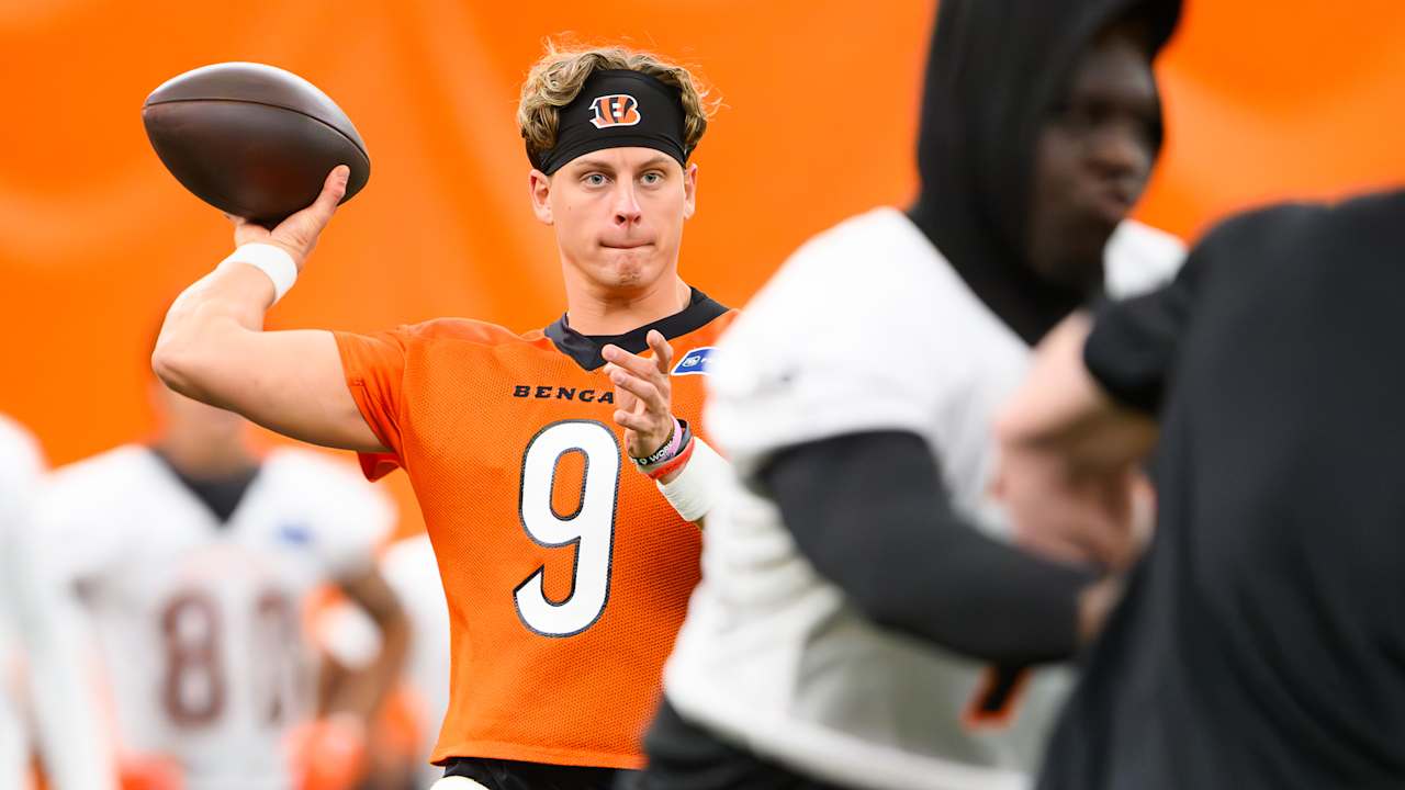 'Some People Might Be Happy With That Season'