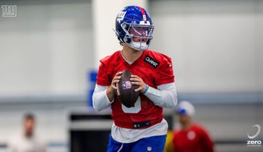 What we learned on Day 1