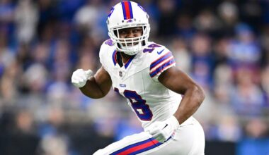 Cowboys, Eagles among seven best team fits for top free-agent WR