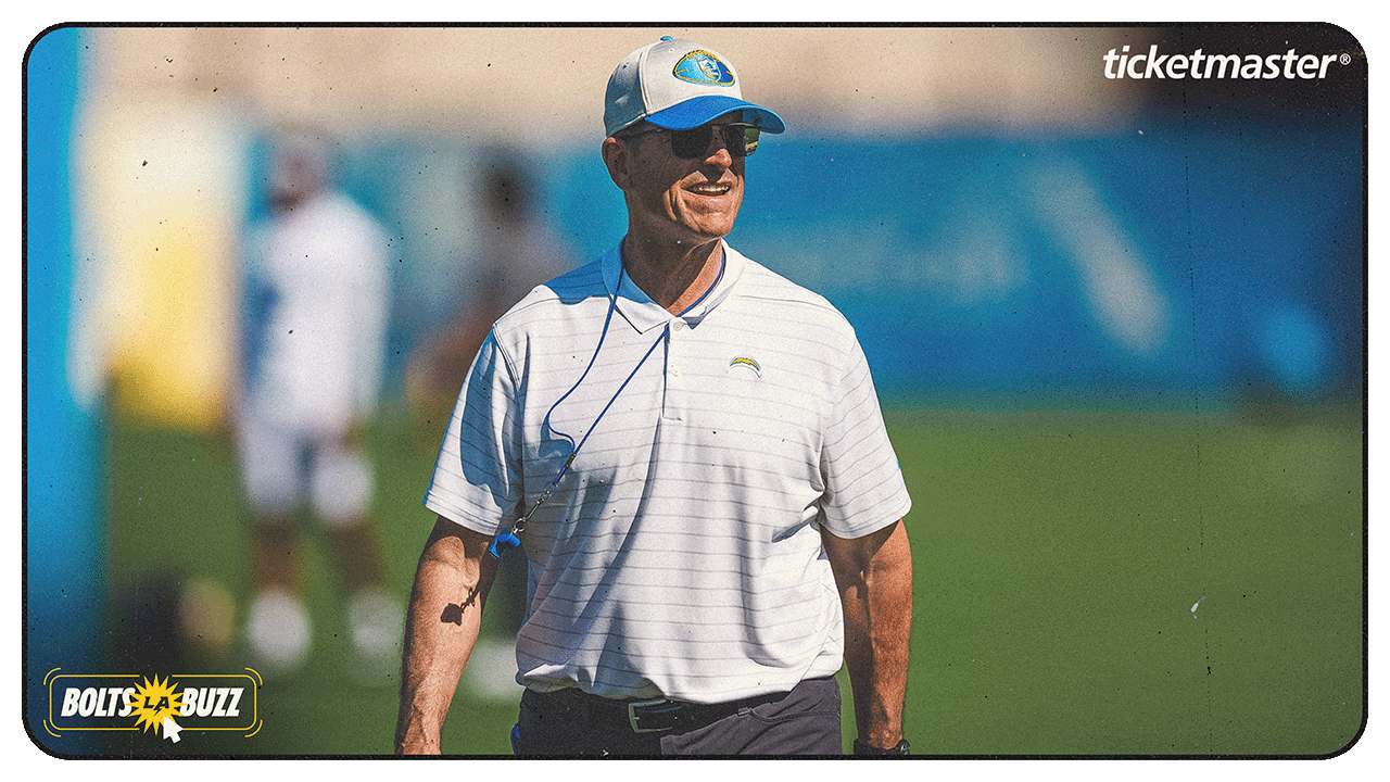 Why the Chargers Have the Most Interesting Primetime Games on 2025 NFL Schedule