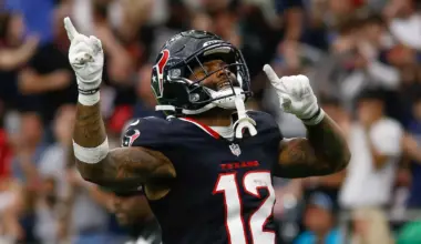 Houston Texans Young Core on Solid Multiyear Ground