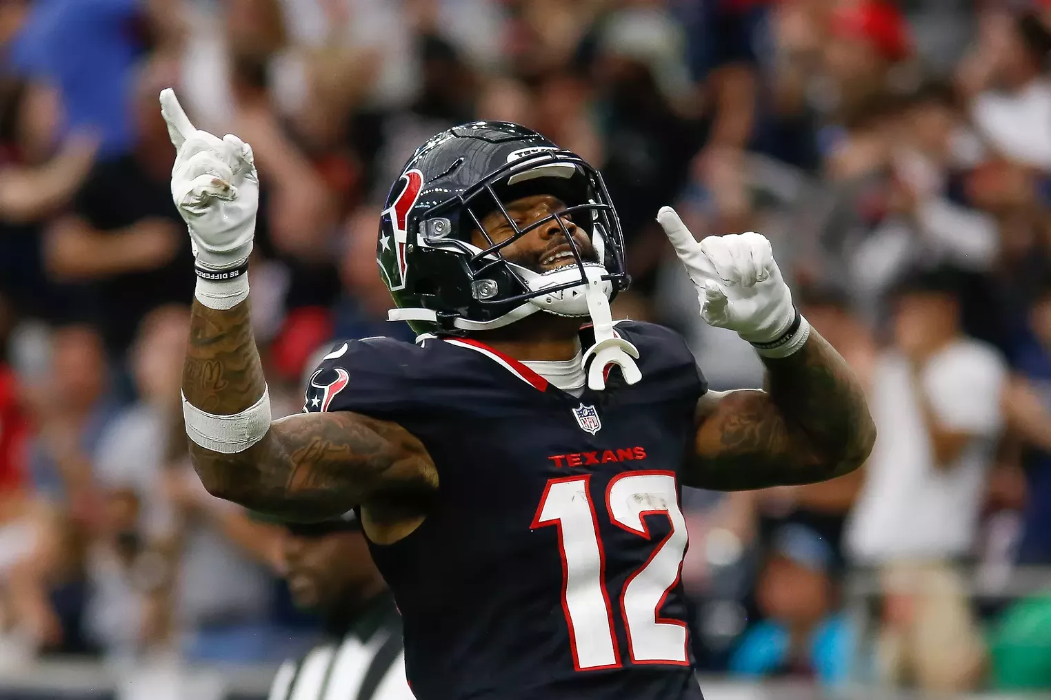 Houston Texans Young Core on Solid Multiyear Ground