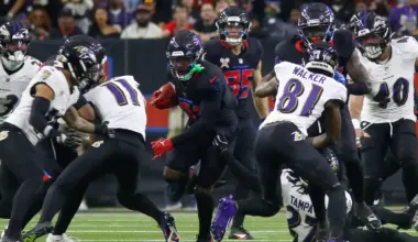 My Personal Wish List for the Houston Texans 2025 Regular Season Schedule